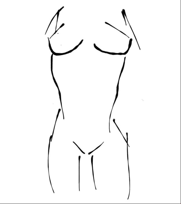 Nude ass malayalm actress